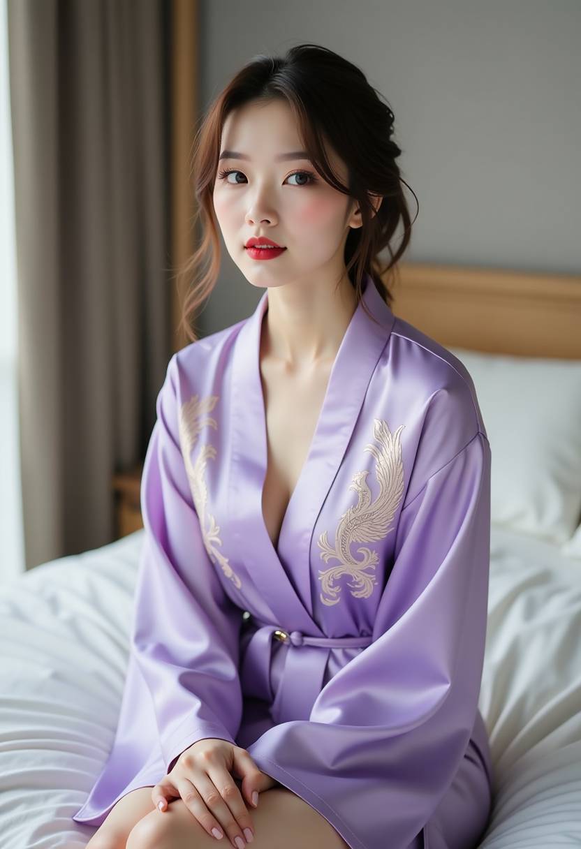 又见一帘幽梦