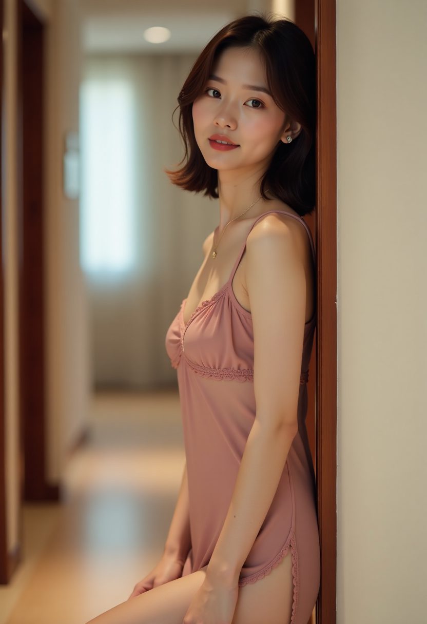 哑妻