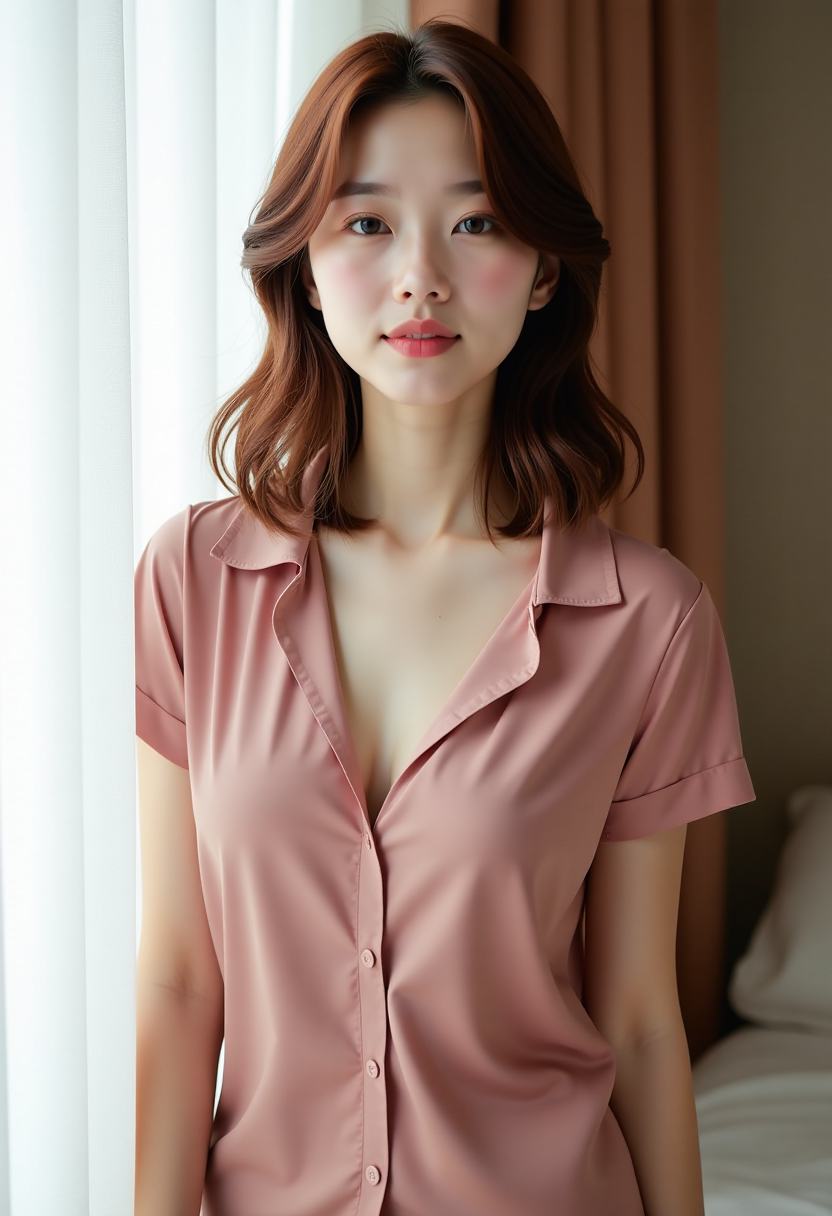 烟雨濛濛
